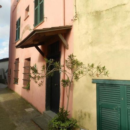 Trilocale In Dimora Tipica Apartment Montale  Екстериор снимка